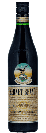 Fernet Branca