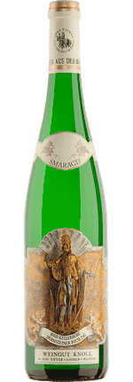 2022 Riesling Smaragd Dürnsteiner Ried Kellerberg Weingut Knoll