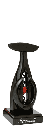 Zapfenzieher / Tire-bouchon Screwpull Marques de Murrieta