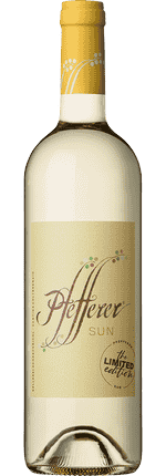 2024 Pfefferer Sun Bianco Vigneti Dolomiti IGT Schreckbichl Colterenzio