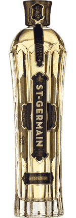 St-Germain Liqueur de fleurs de sureau Holunderblütenlikör