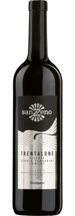 2021 Trentalune SanZeno Merlot Ticino DOC Riserva Tamborini
