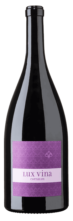 2016 Cornalin Neyrun Valais AOC Lux Vina Domaines des Chevaliers