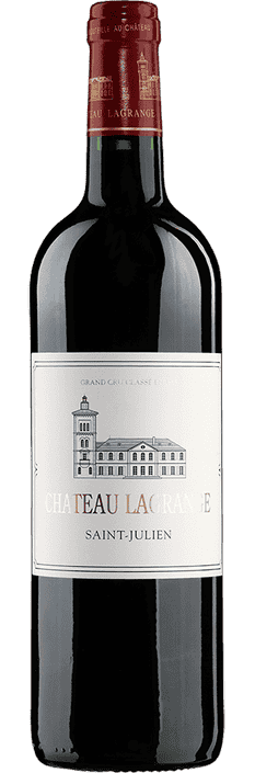 2009 Château Lagrange 3e Cru Classé St-Julien AOC