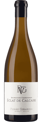 2022 Eclat de Calcaire Bourgogne AOP Chardonnay PVG Pierre Girardin