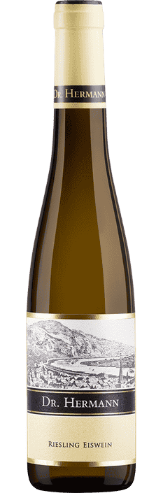 2021 Riesling Eiswein Weingut Dr.Hermann