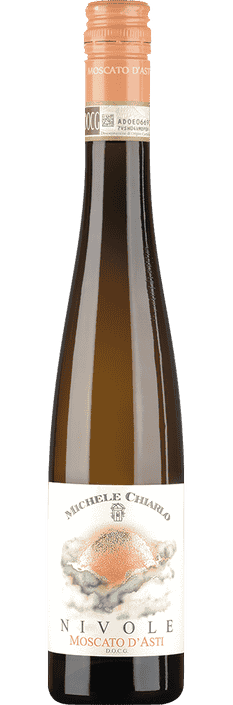 2025 Moscato d'Asti DOCG Nivole Michele Chiarlo