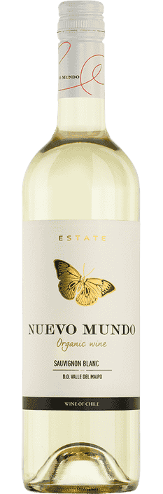 2019 Sauvignon Blanc Estate (Bio)