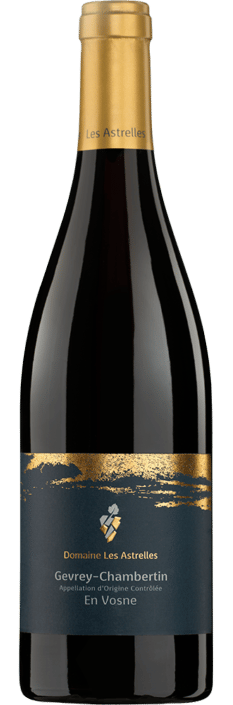 2021 Gevrey-Chambertin AOC En Vosne Domaine Les Astrelles
