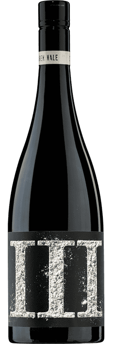 2019 Shiraz Black Blood III Sheep Vineyard McLaren Vale Hugh Hamilton