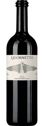 2022 Ligornetto Merlot Ticino DOC Vinattieri Ticino