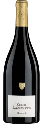 2021 Pommard Clos de la Commaraine 1er Cru AOC Monopole Domaine