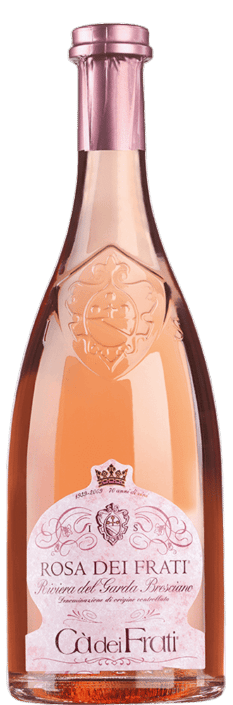 2022 Rosa dei Frati Vino Rosato Italiano Cà