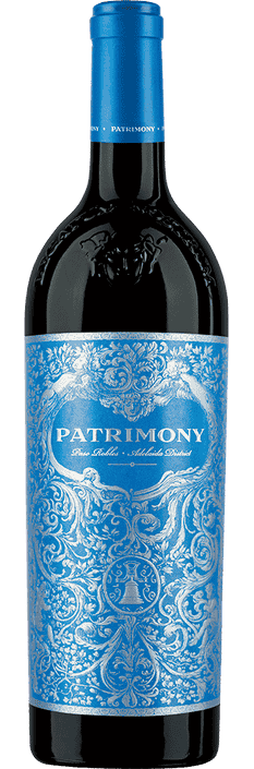 2019 Cabernet Sauvignon Adelaida District Paso Robles Patrimony Estate