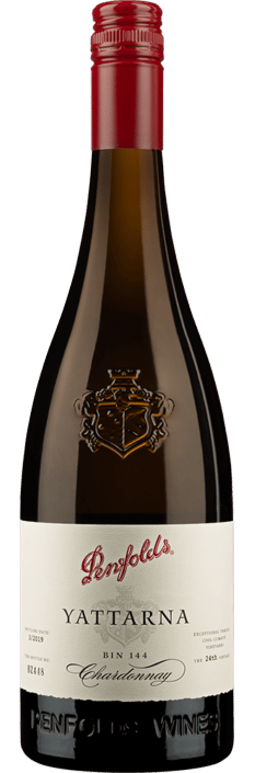 2018 Chardonnay Yattarna Bin 144 South Eastern Australia Penfolds