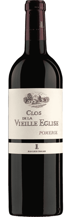 2018 Clos de la Vieille Eglise Pomerol AOC