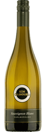 2023 Sauvignon Blanc Marlborough Kim Crawford