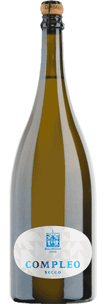Compleo Secco Vin de Pays Suisse Staatskellerei Zürich