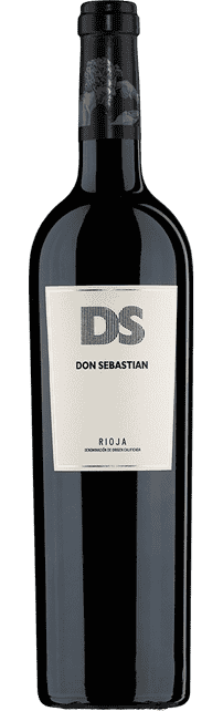2022 Don Sebastian DS Rioja DOCa Unión Viti-Vinícola