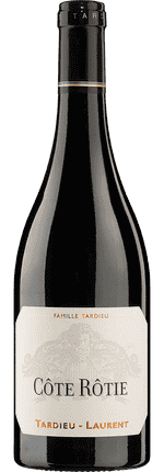 2021 Côte-Rôtie AOP Vieilles Vignes Tardieu-Laurent