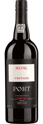 2015 Porto Vintage Silval Quinta do Noval