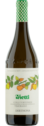 2022 Derthona Timorasso Colli Tortonesi DOC Vietti