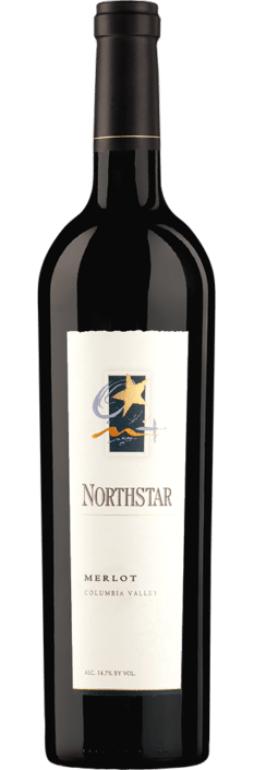 2013 Merlot Columbia Valley Northstar Winery