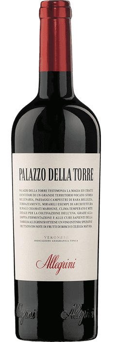 2022 Palazzo della Torre Veronese IGT Allegrini