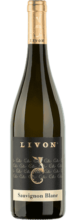 2024 Sauvignon Blanc Collio DOC Azienda Livon