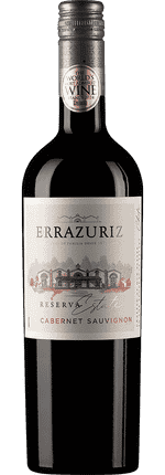 2024 Cabernet Sauvignon Estate Reserva Viña Errázuriz Viña Errázuriz