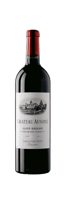 2009 Château Ausone 1er Grand Cru Classé A St-Emilion AOC