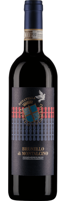 2021 Brunello di Montalcino DOCG Donatella Cinelli Colombini