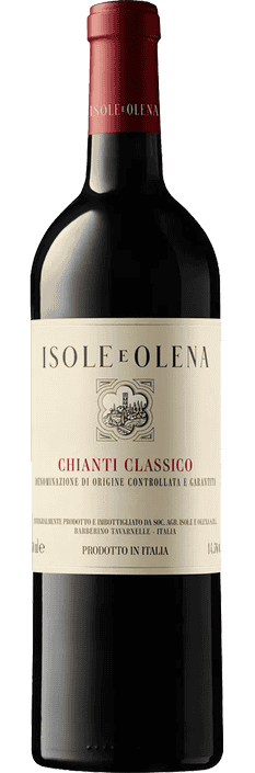 2024 Chianti Classico DOCG Isole e Olena