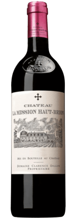 2021 Château La Mission Haut-Brion Cru Classé Pessac-Léognan AOC