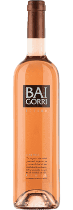2020 Baigorri Rosado Rioja DOCa Bodegas Baigorri