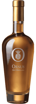 2010 Ornus dell'Ornellaia Toscana IGT Tenuta dell'Ornellaia