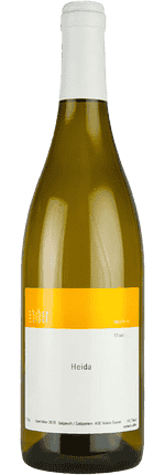 2023 Heida Valais AOC Cave Biber