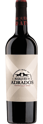 2020 Marqués de Adrados VT Castilla