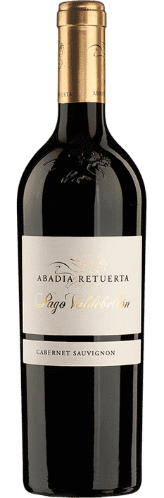 2019 Cabernet Sauvignon Pago Valdebellón Abadía Retuerta DOP Vino de