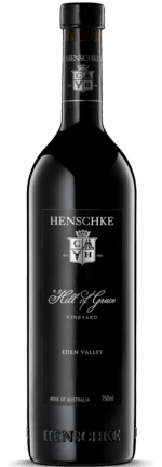 2018 Hill of Grace Shiraz Eden Valley Henschke