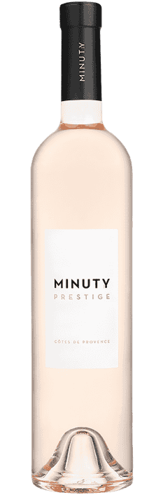 2022 Minuty Prestige Rosé Côtes de Provence AOP