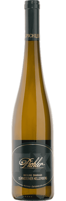 2016 Riesling Smaragd Dürnsteiner Ried Kellerberg F.X. Pichler