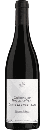 2022 Les Vérillats Moulin-à-Vent AOC Château du (Bio)
