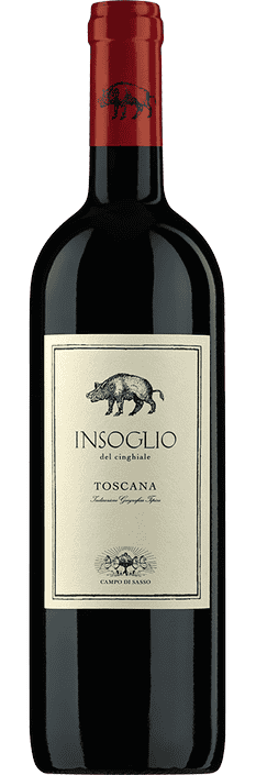 2023 Insoglio del Cinghiale Toscana IGT Campo di Sasso Tenuta di Biserno