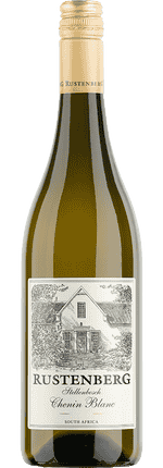 2023 Chenin Blanc Stellenbosch WO Rustenberg Wines