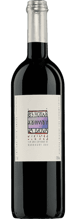 2023 La Briva Vieilles Vignes Coteaux de Dardagny 1er Cru AOC Domaine Les Hutins (Bio)