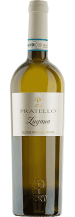 2019 Lugana DOC Selezione privata del Fondatore Azienda Agricola Pratello