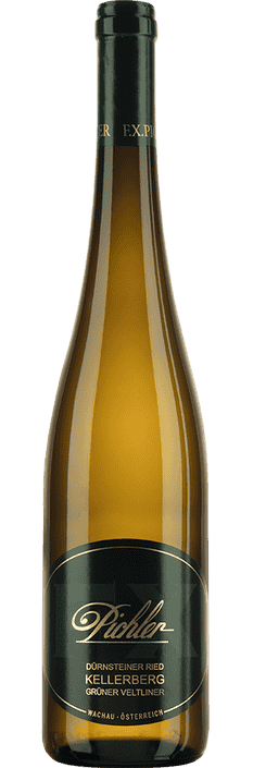2023 Grüner Veltliner Dürnsteiner Ried Kellerberg F.X. Pichler