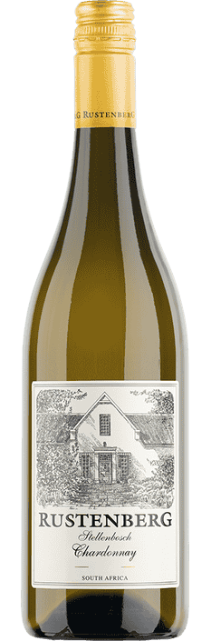 2022 Chardonnay Stellenbosch WO Rustenberg Wines