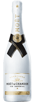 Champagne Ice Impérial Demi-Sec Moët & Chandon